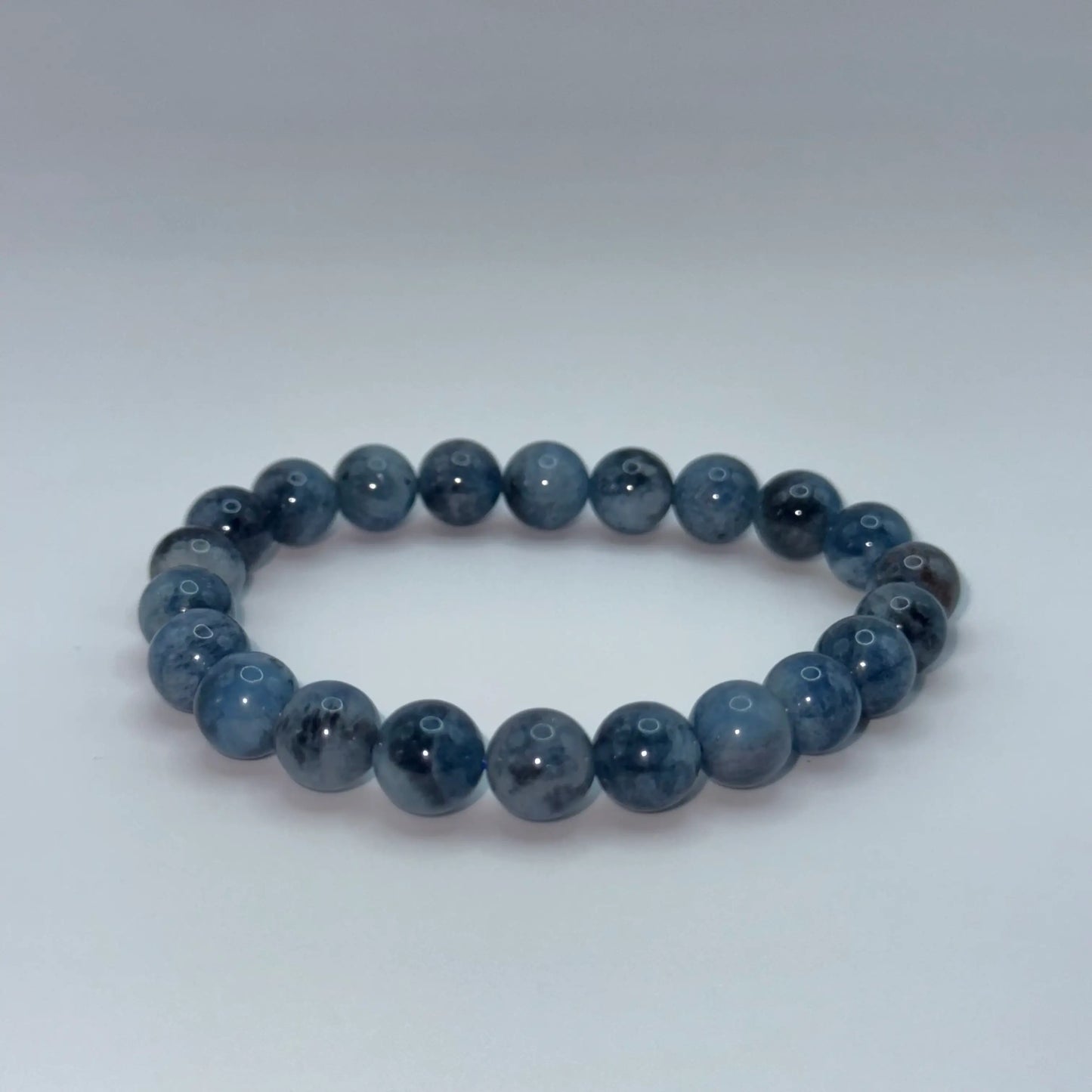 Bracelet Aigue marine du Brésil