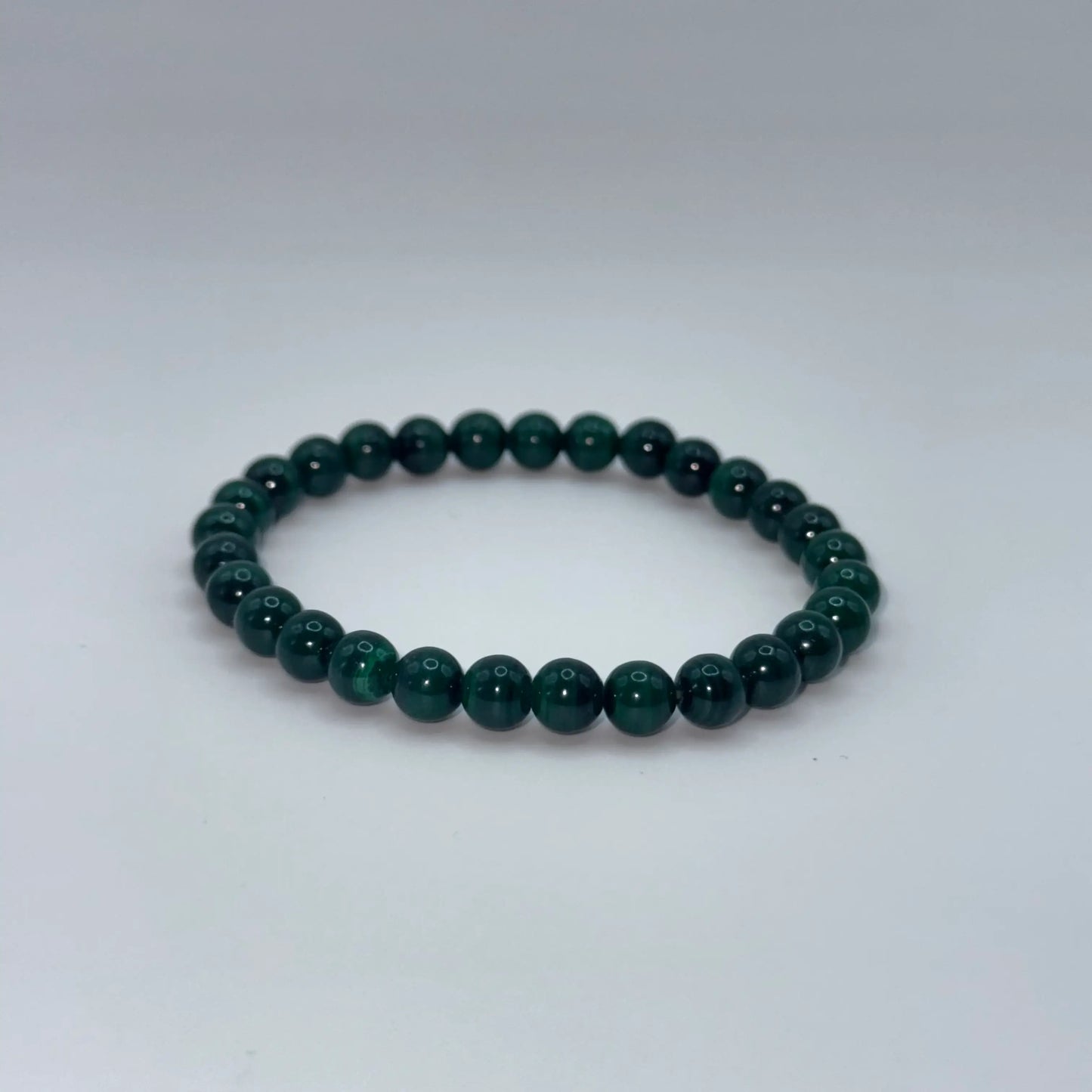 Bracelet Malachite