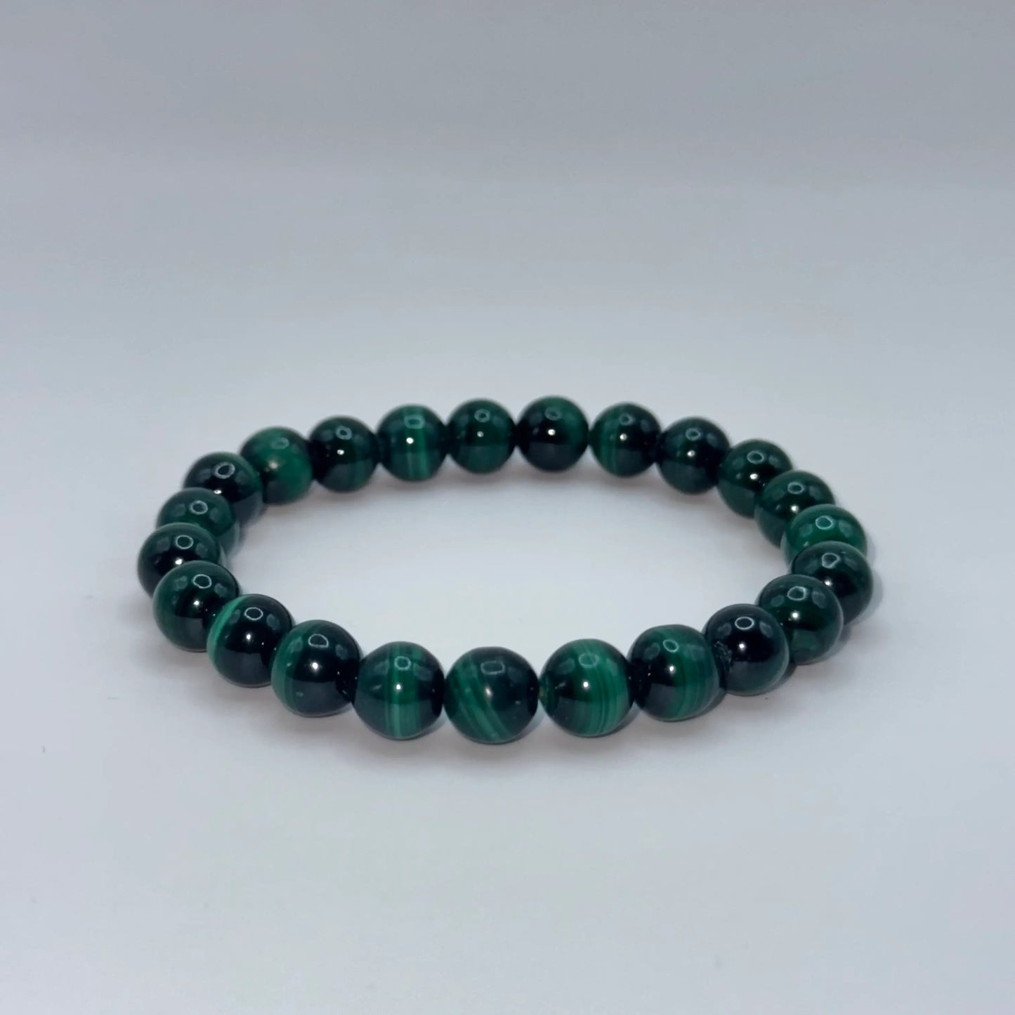 Bracelet Malachite