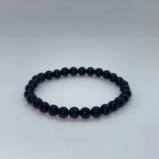 Bracelet Onyx pour stabilité