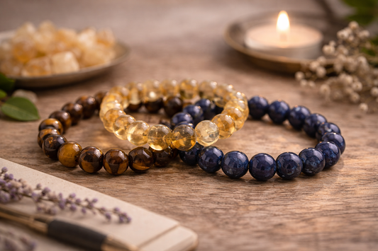 Quelle pierre pour la confiance en soi ?