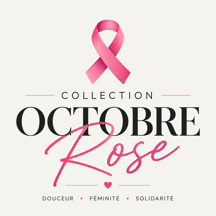 Octobre Rose