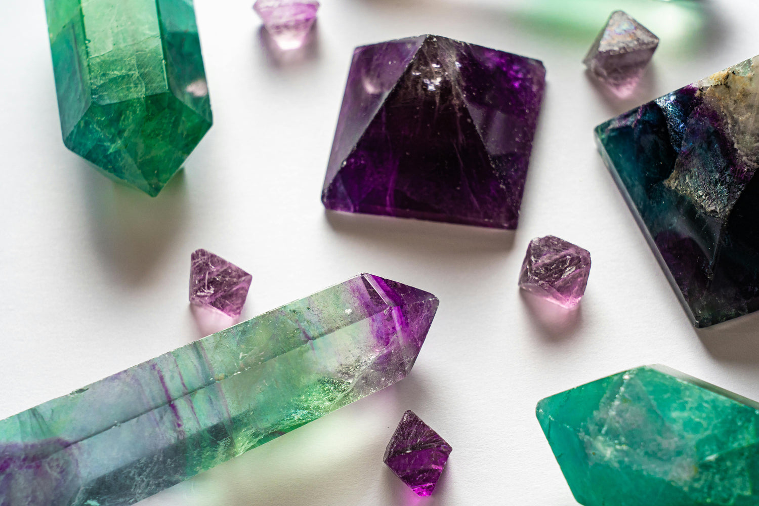 Bijoux en pierres naturelles populaires – bracelets best-sellers lithothérapie