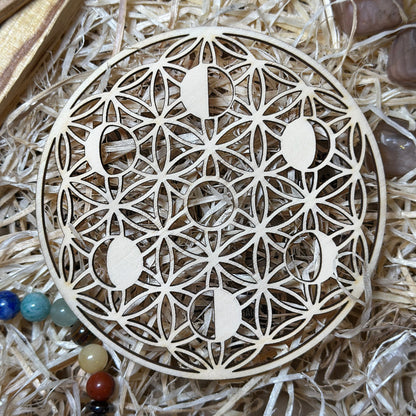 plaque de rechargement sur paille