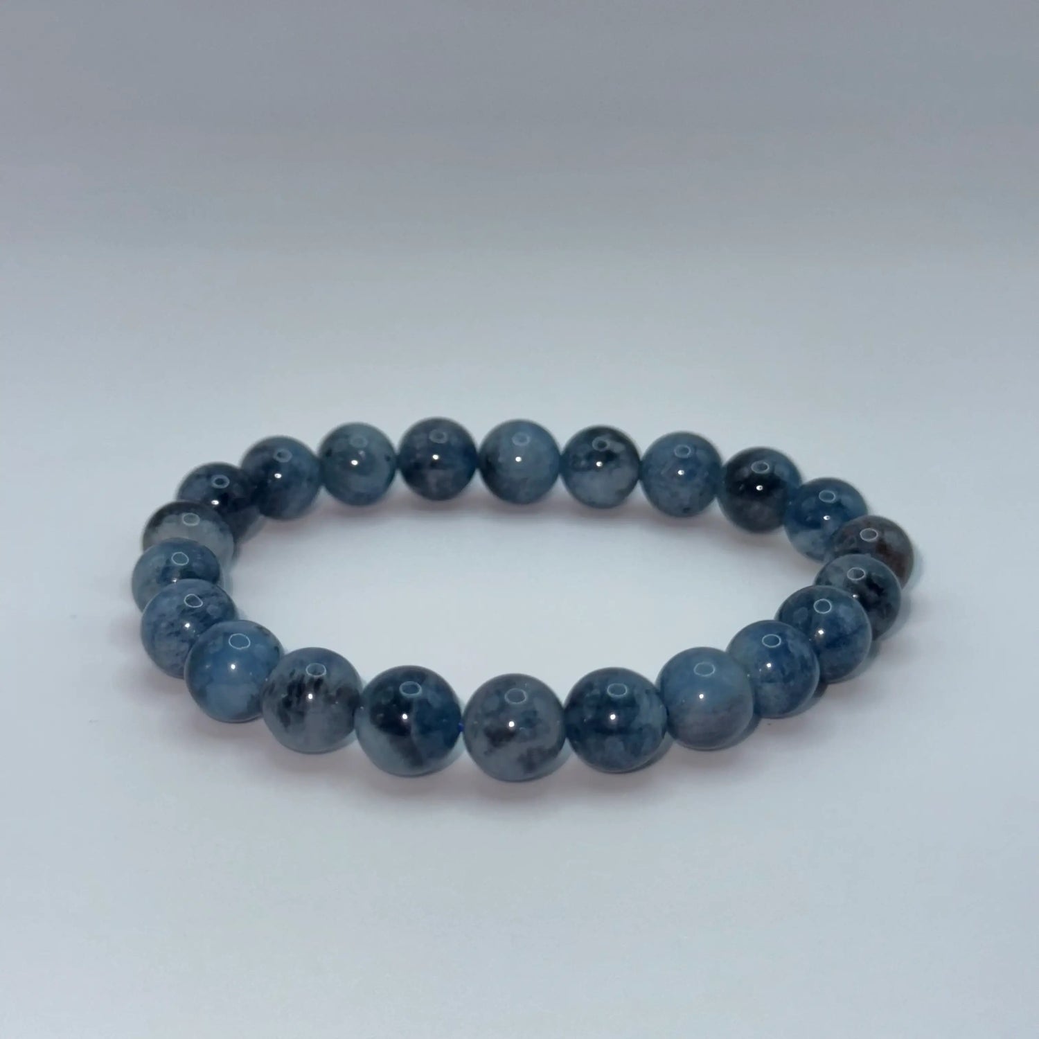 Bracelet aigue marine pour tendresse