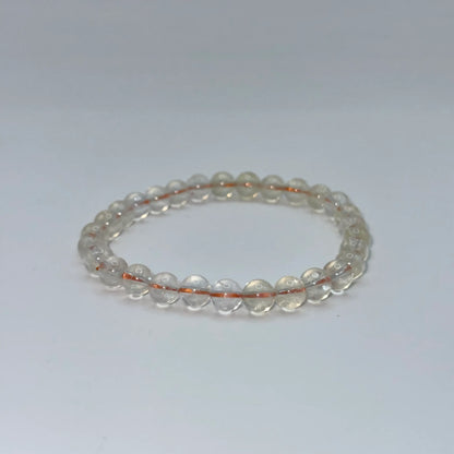 Bracelet Citrine pour chance