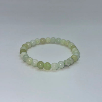 Bracelet Jade de Chine en 6mm