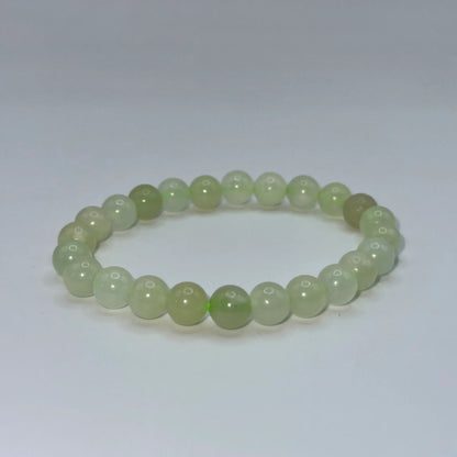 Bracelet Jade de Chine pour prospérité