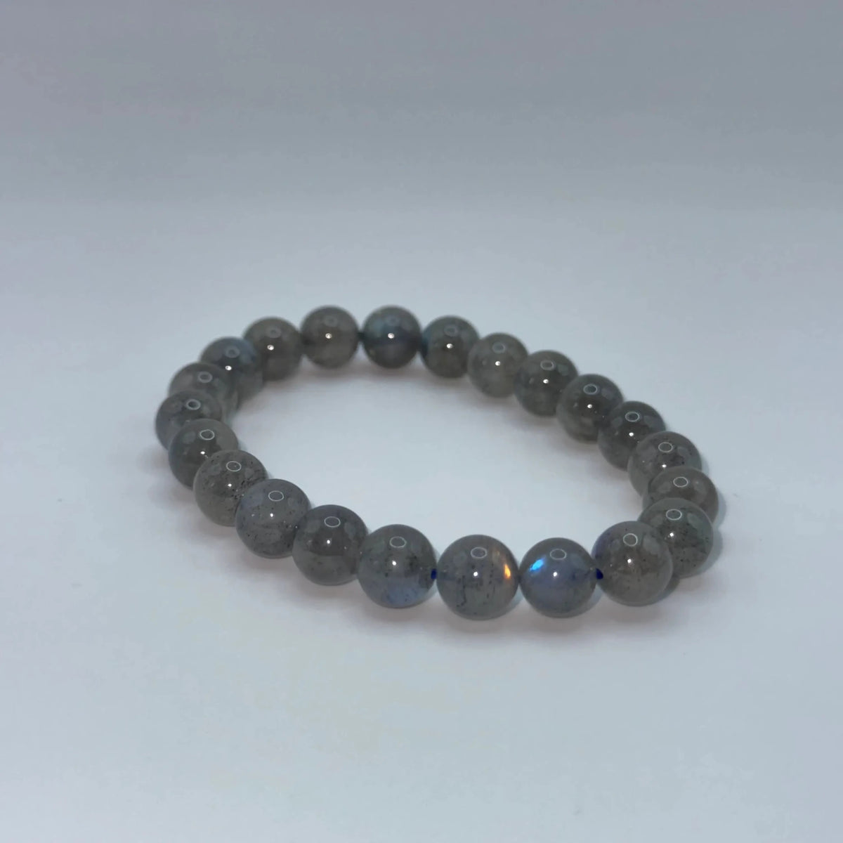 Bracelet Labradorite - Bien être & Lithothérapie