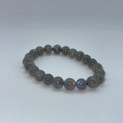 Bracelet Labradorite - Bien être & Lithothérapie