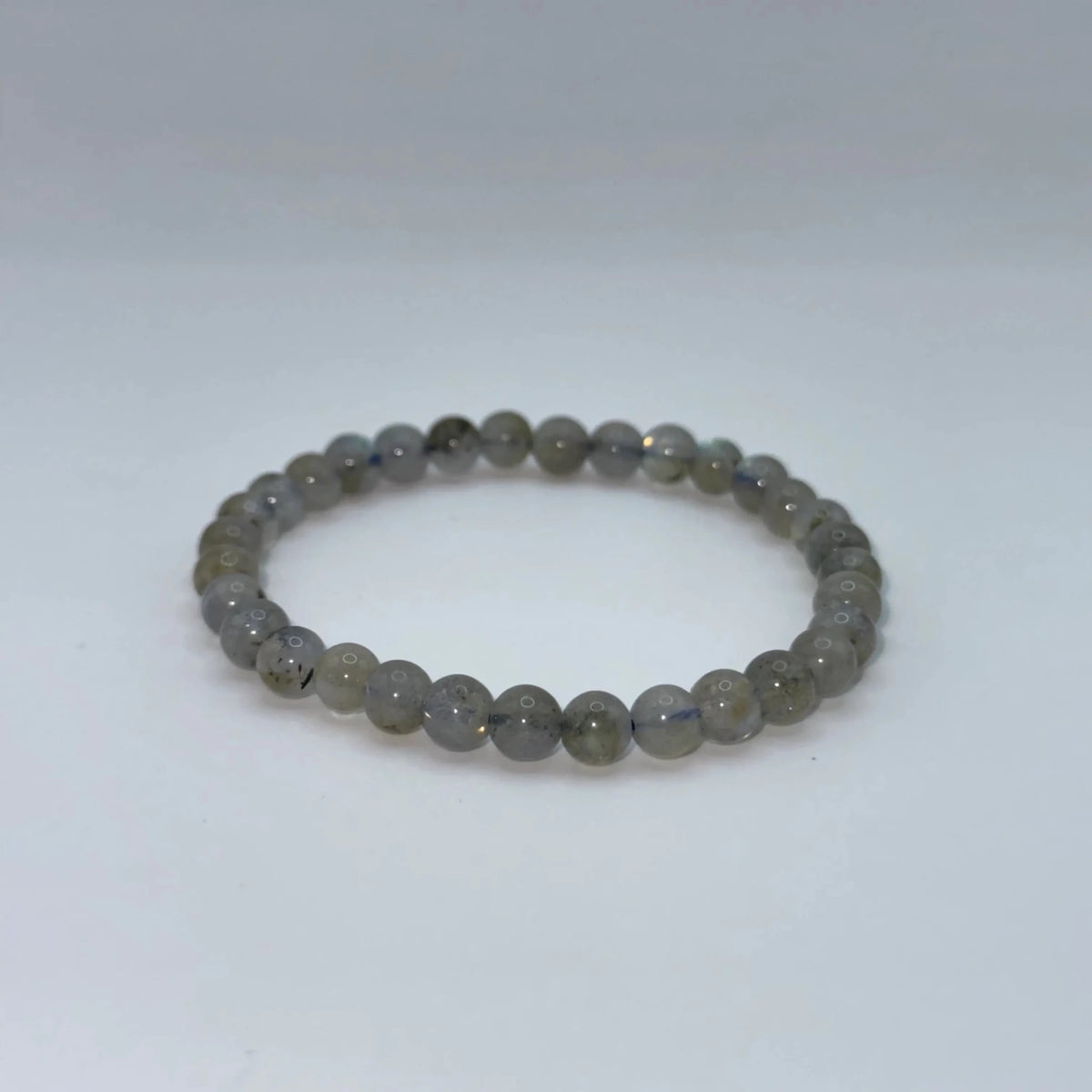 Bracelet Labradorite - Bien être & Lithothérapie