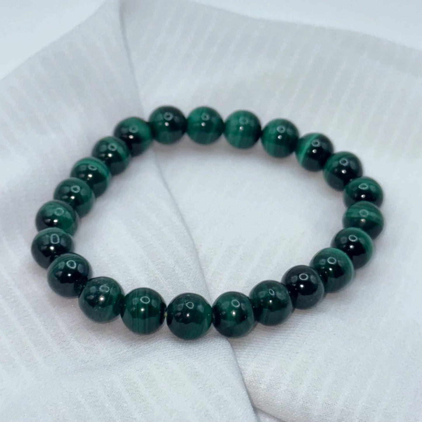 Bracelet Malachite