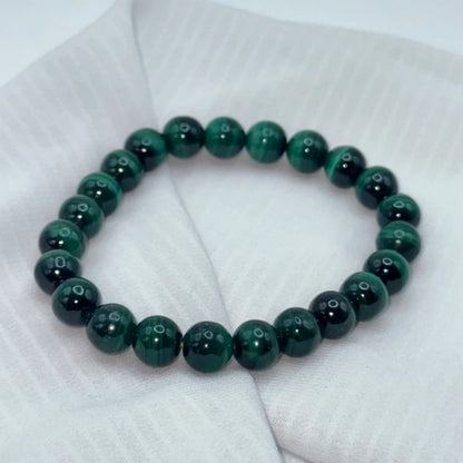Bracelet Malachite