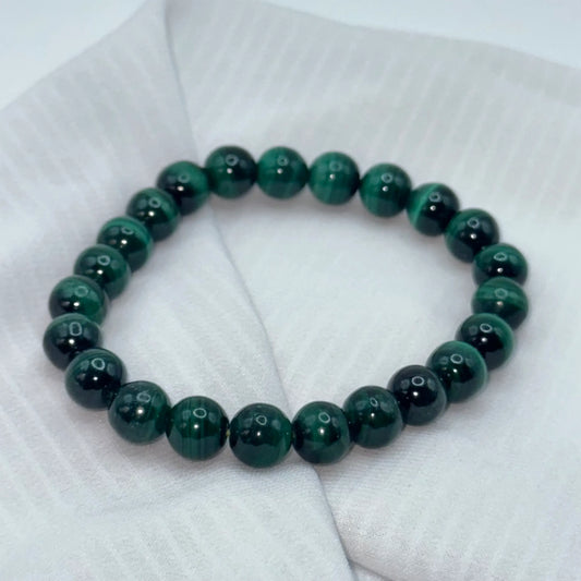 Bracelet Malachite