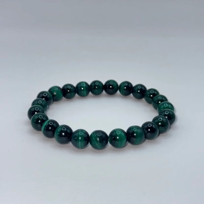 Bracelet Malachite