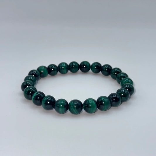 Bracelet Malachite