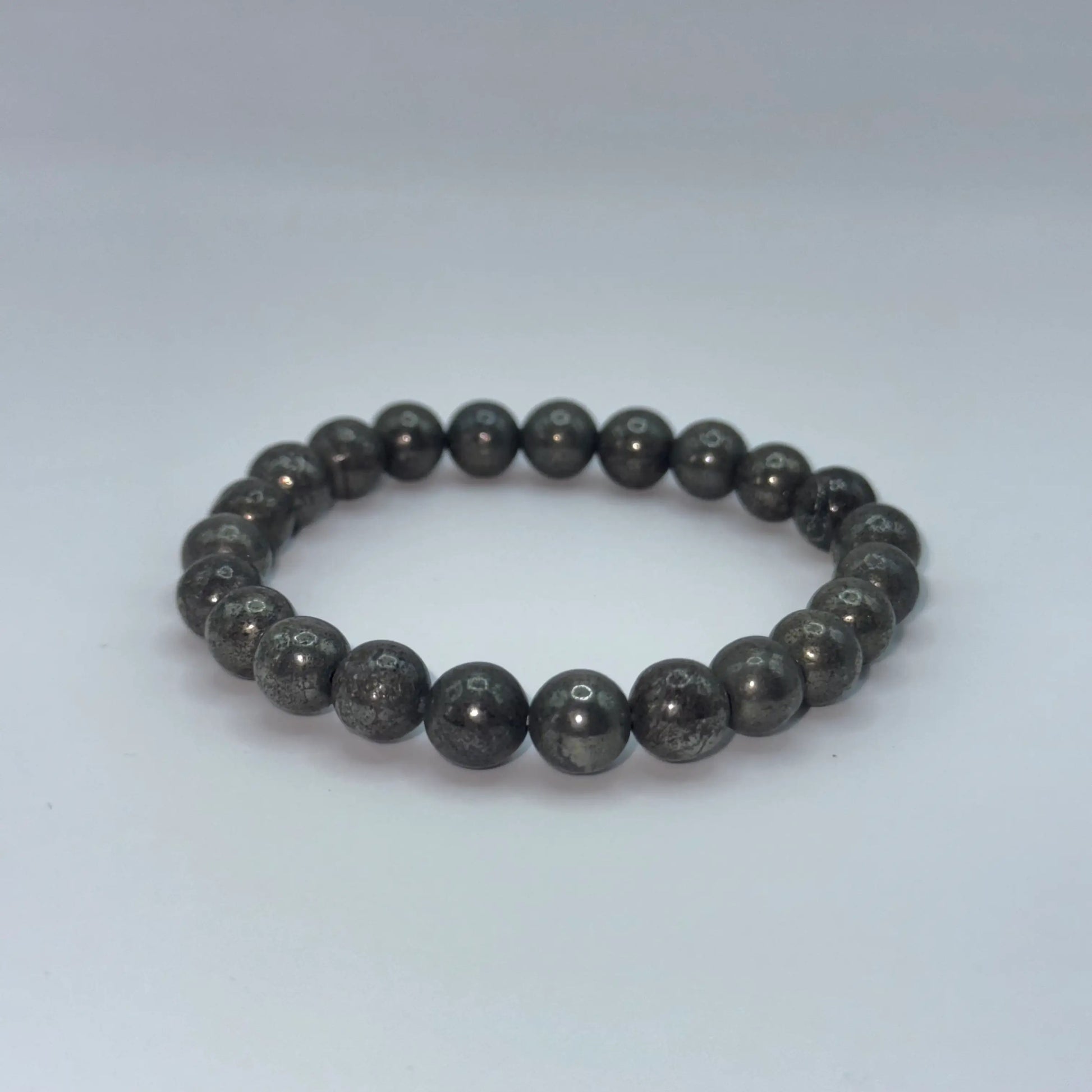 Bracelet Pyrite pour force